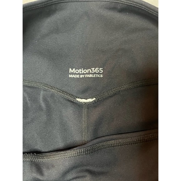 Fabletics Motion 365 Leggings - Picture 2 of 4